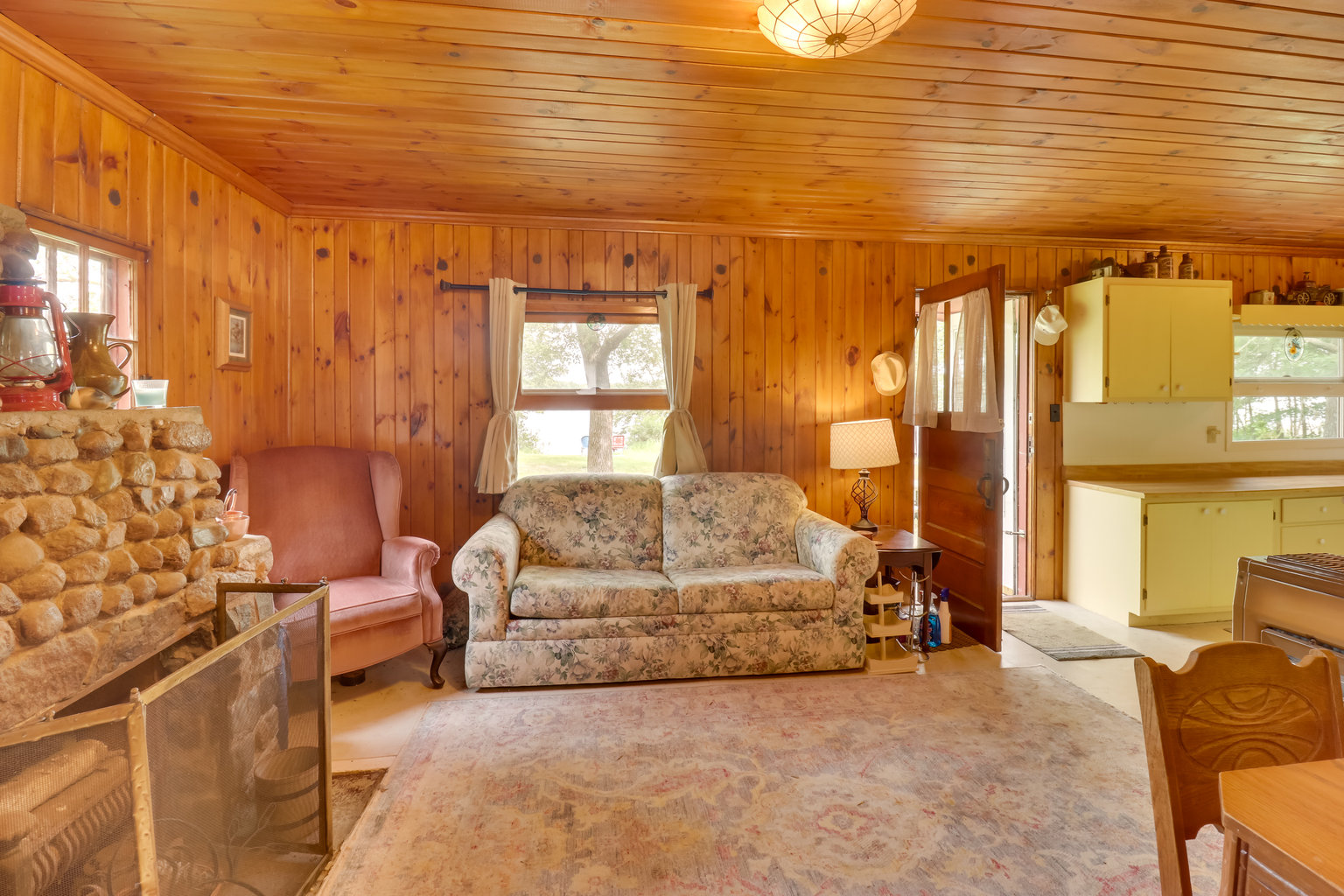 Vergas Vacation Rental