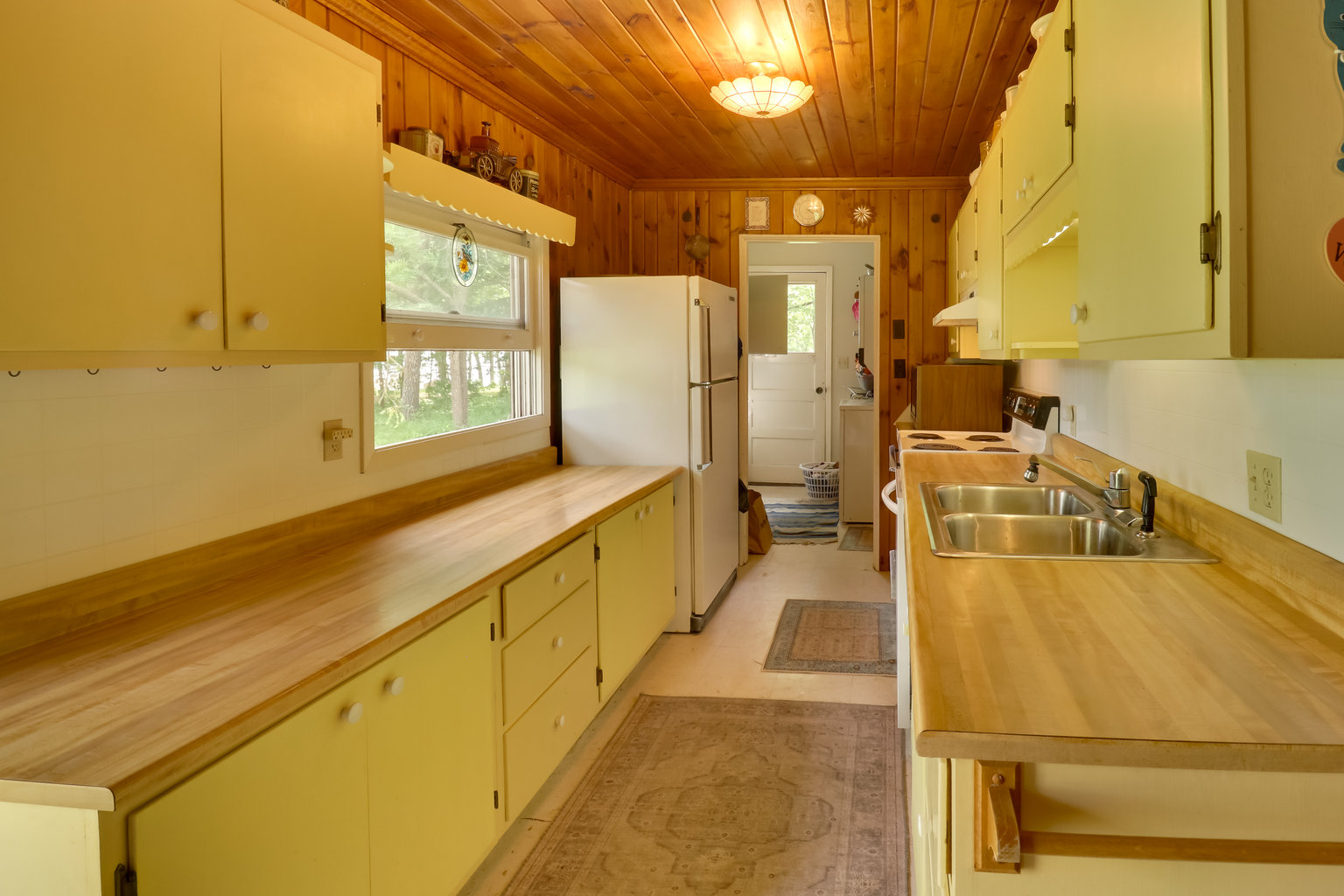 Vergas Vacation Rental