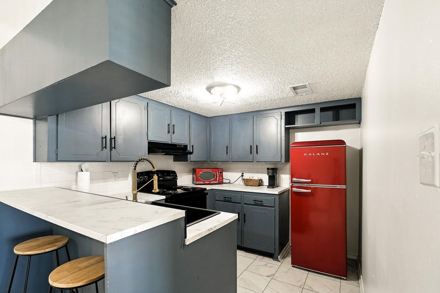 Abilene Vacation Rental