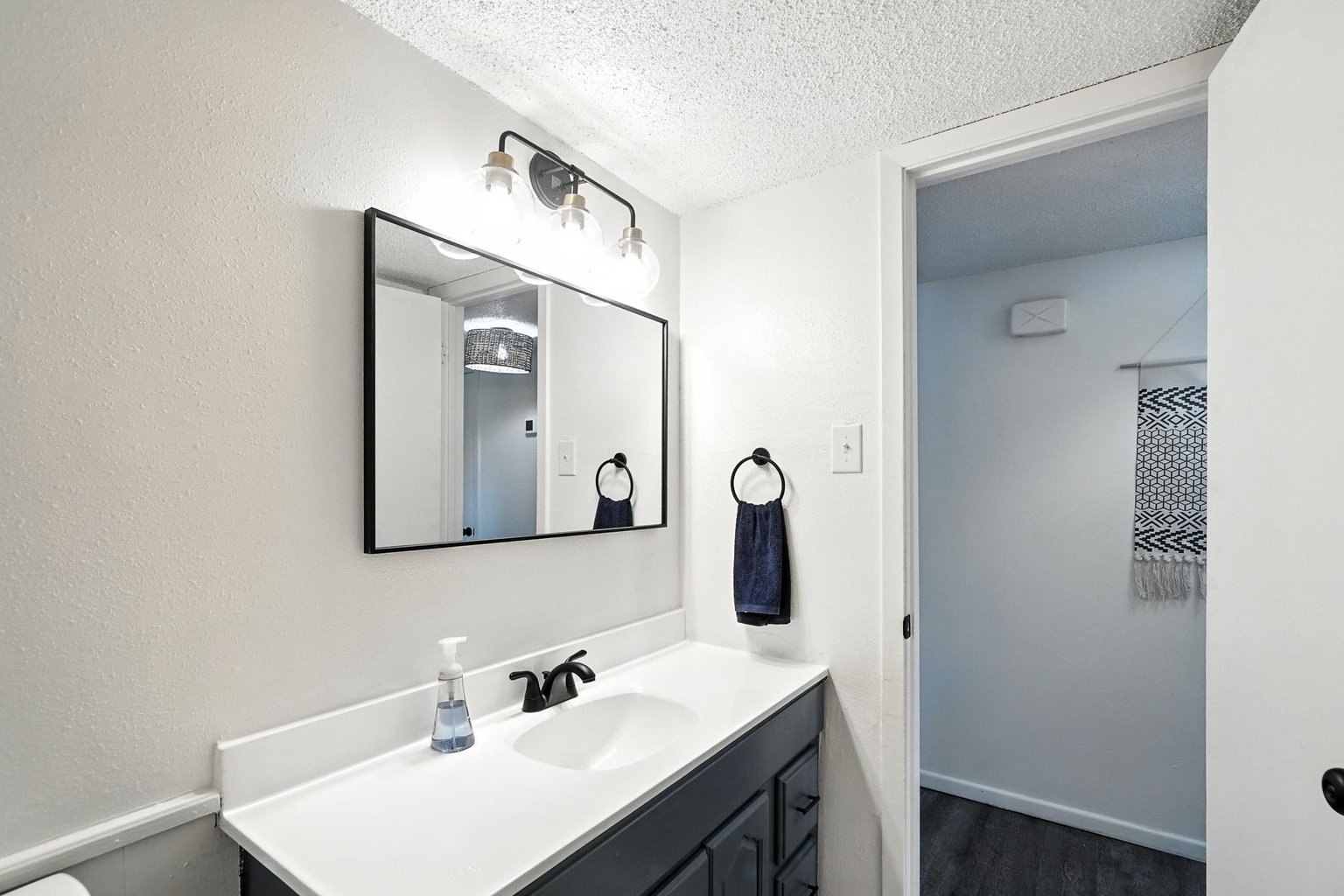 Abilene Vacation Rental