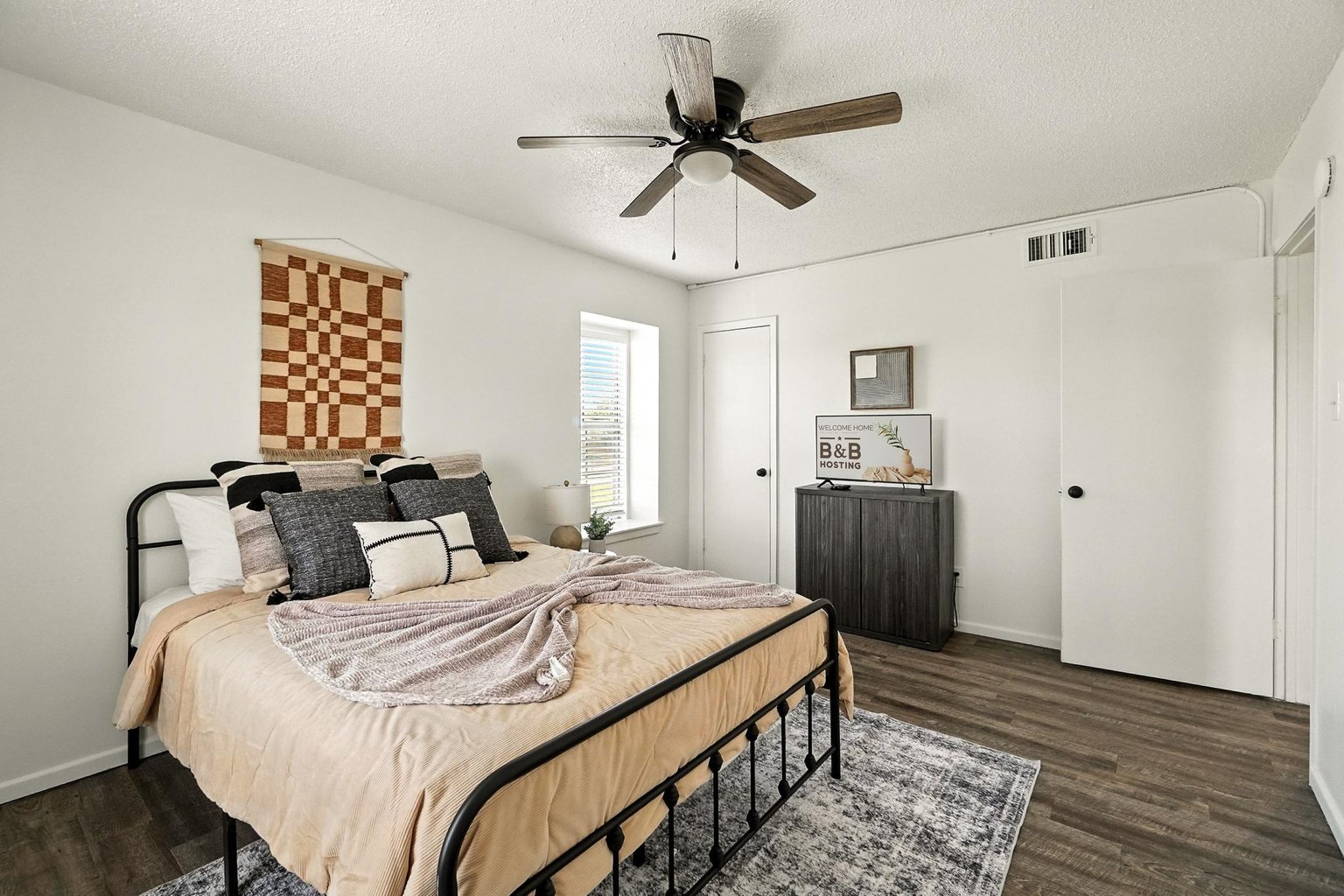 Abilene Vacation Rental