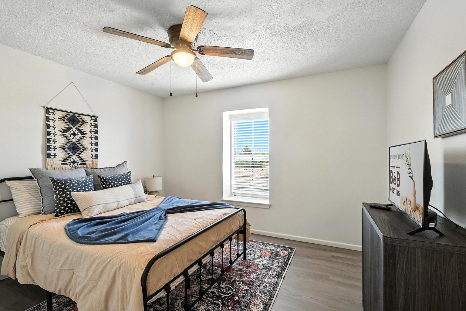 Abilene Vacation Rental