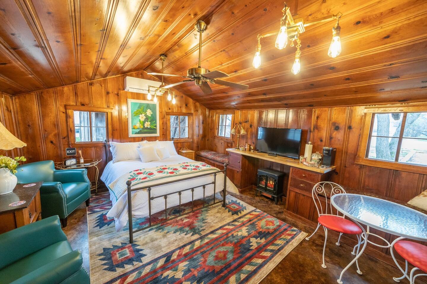 Abilene Vacation Rental