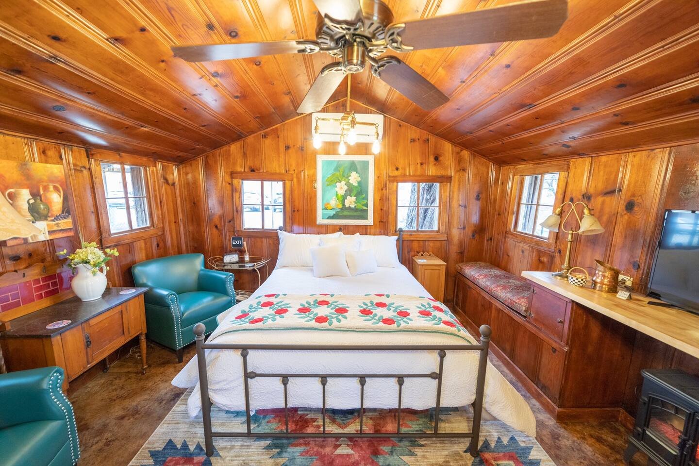 Abilene Vacation Rental