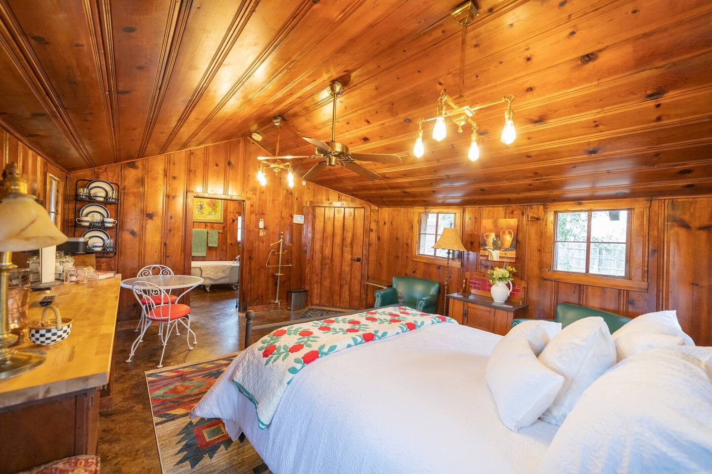 Abilene Vacation Rental