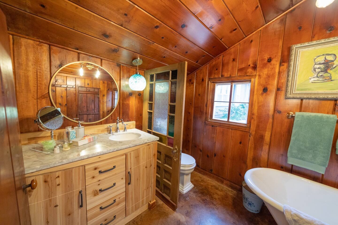 Abilene Vacation Rental