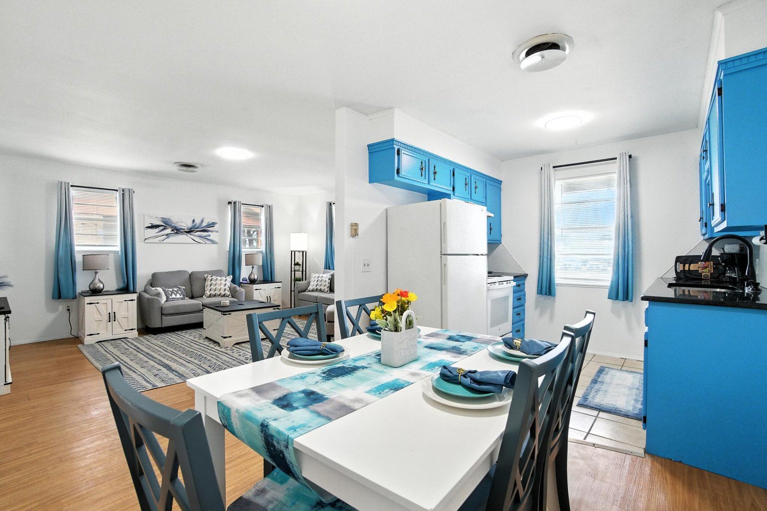 Abilene Vacation Rental