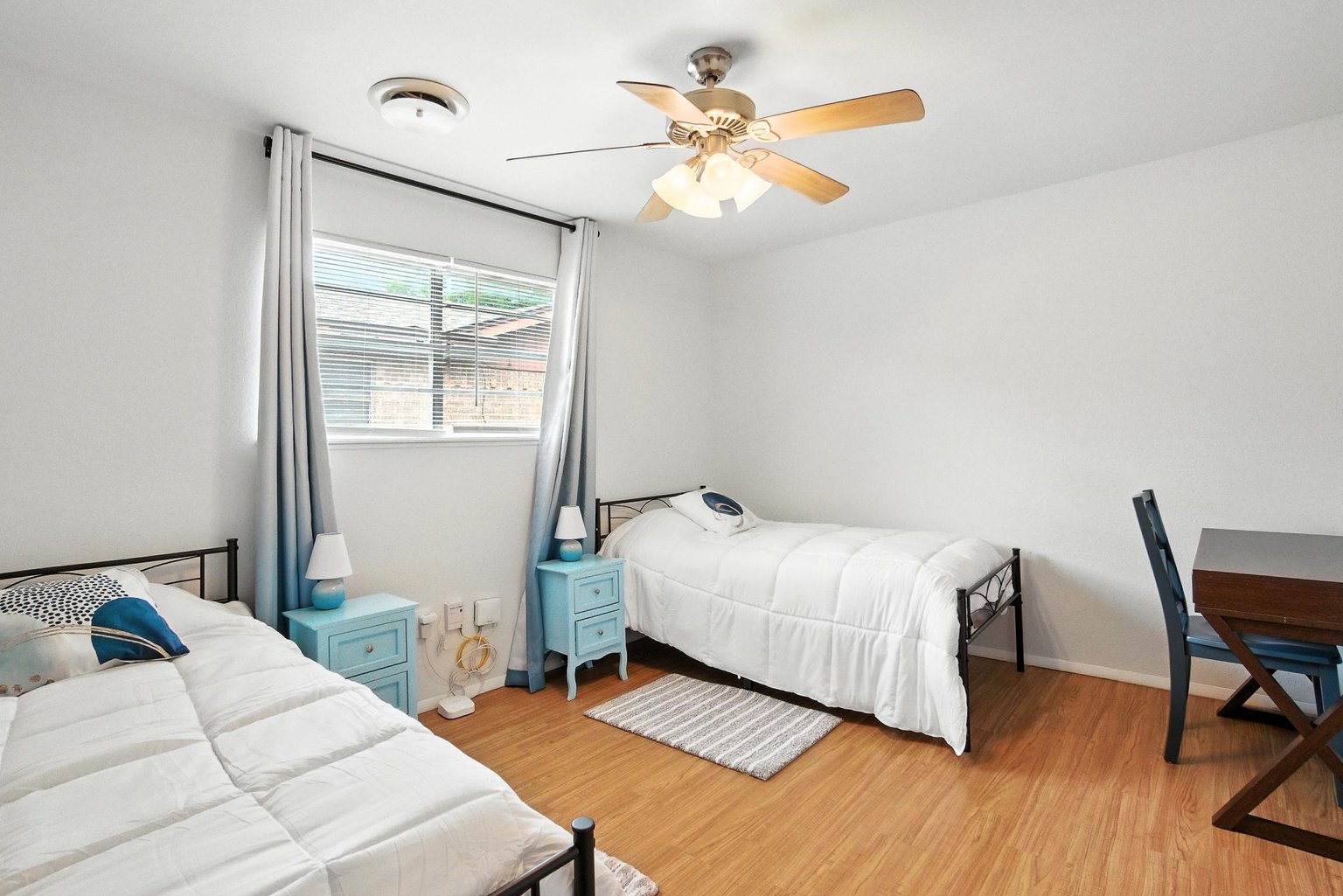 Abilene Vacation Rental