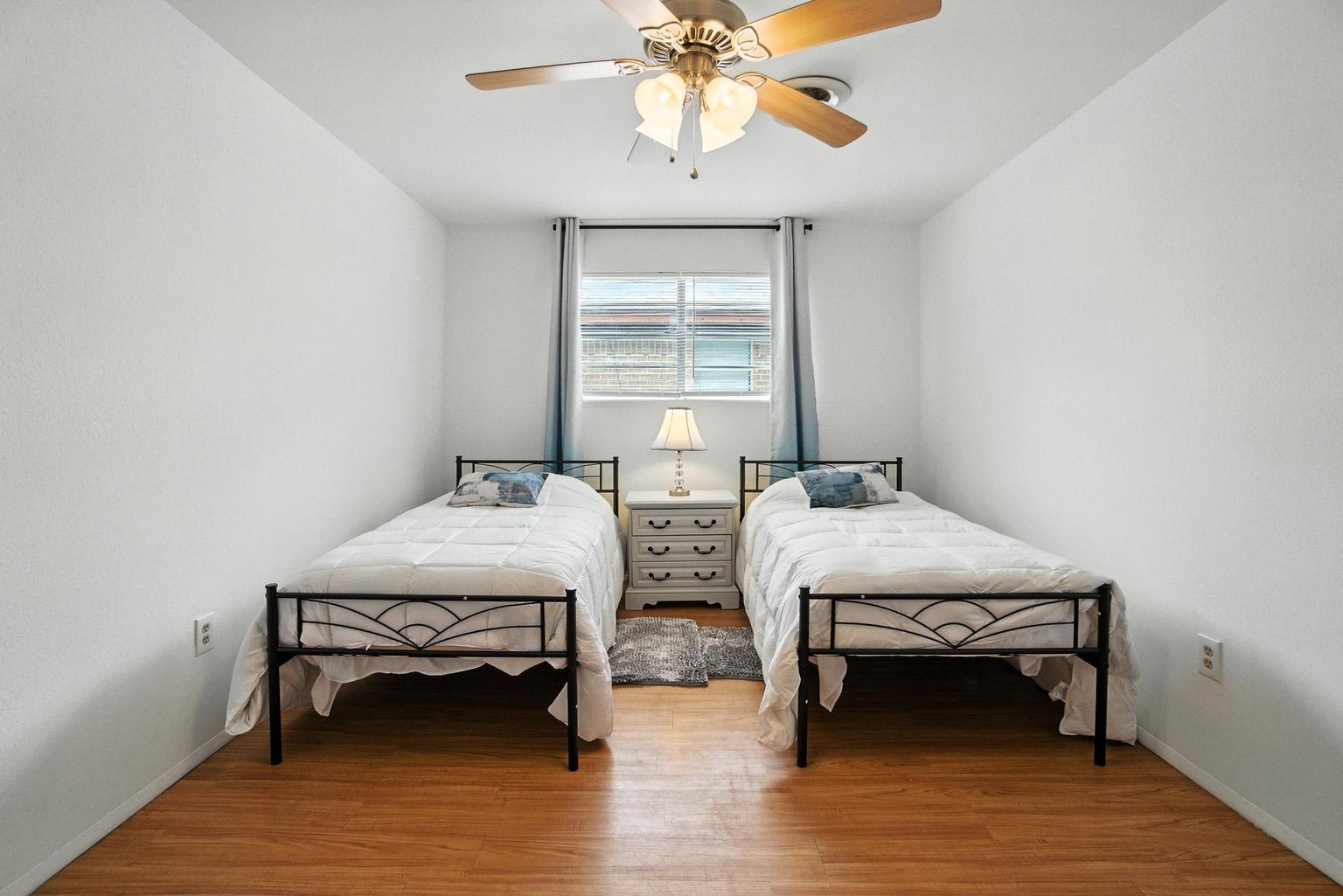 Abilene Vacation Rental