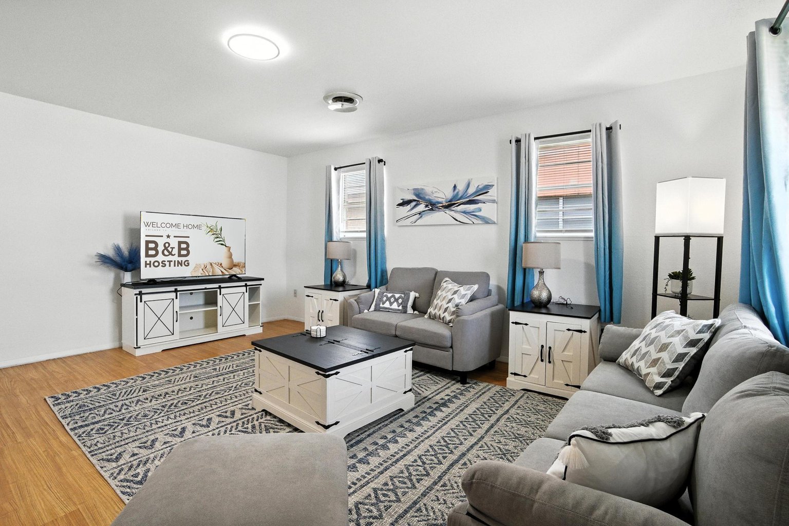 Abilene Vacation Rental