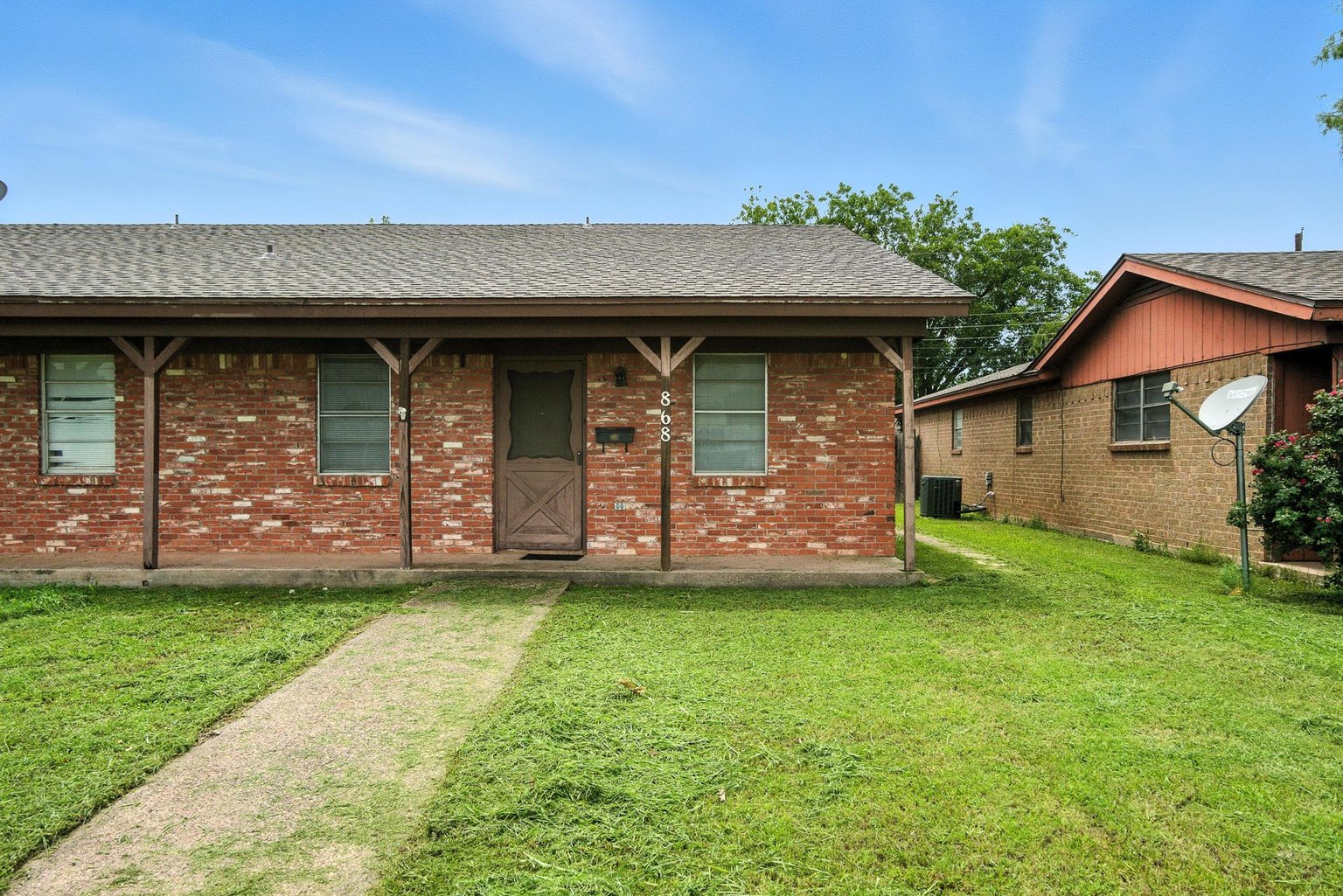 Abilene Vacation Rental
