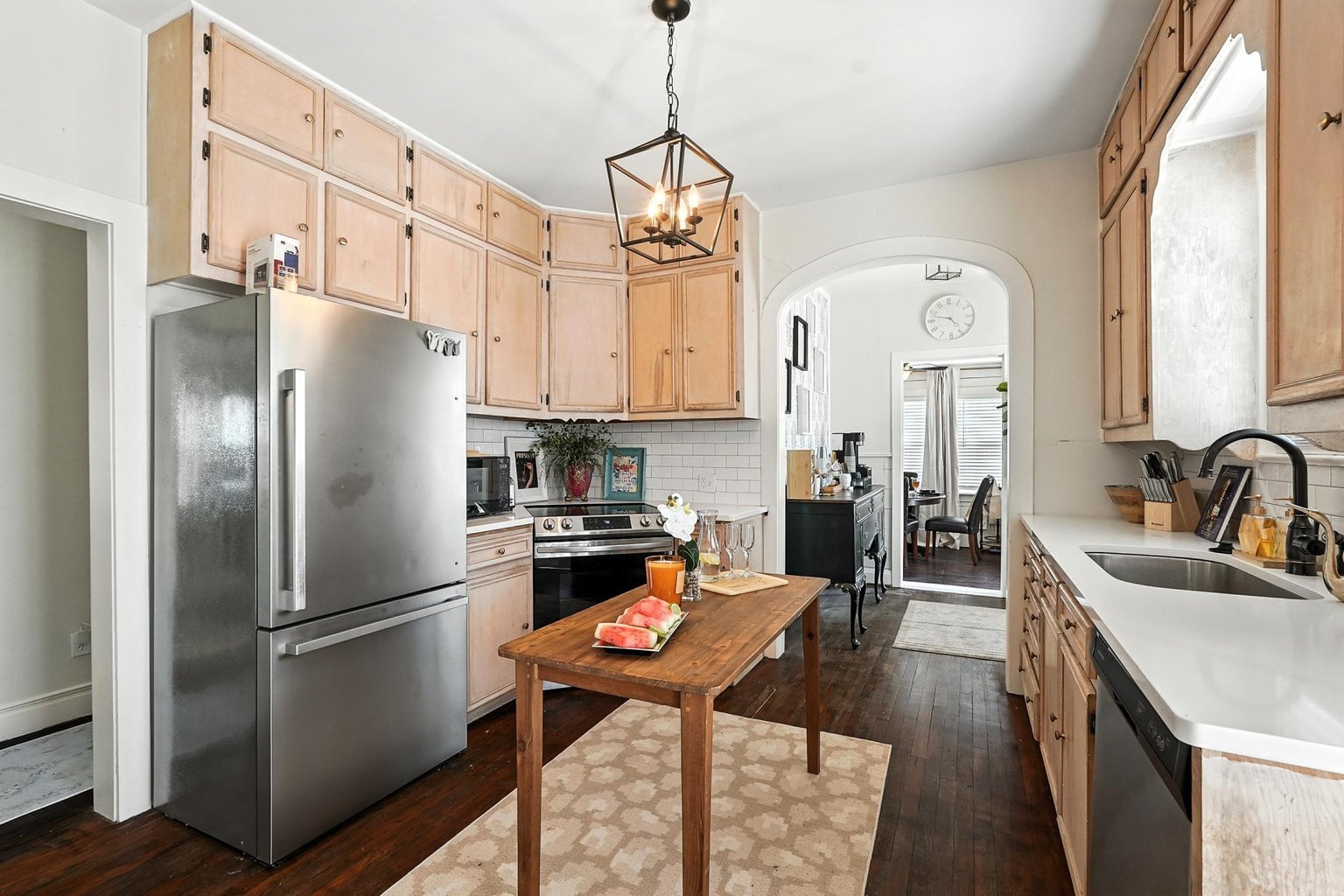 Abilene Vacation Rental