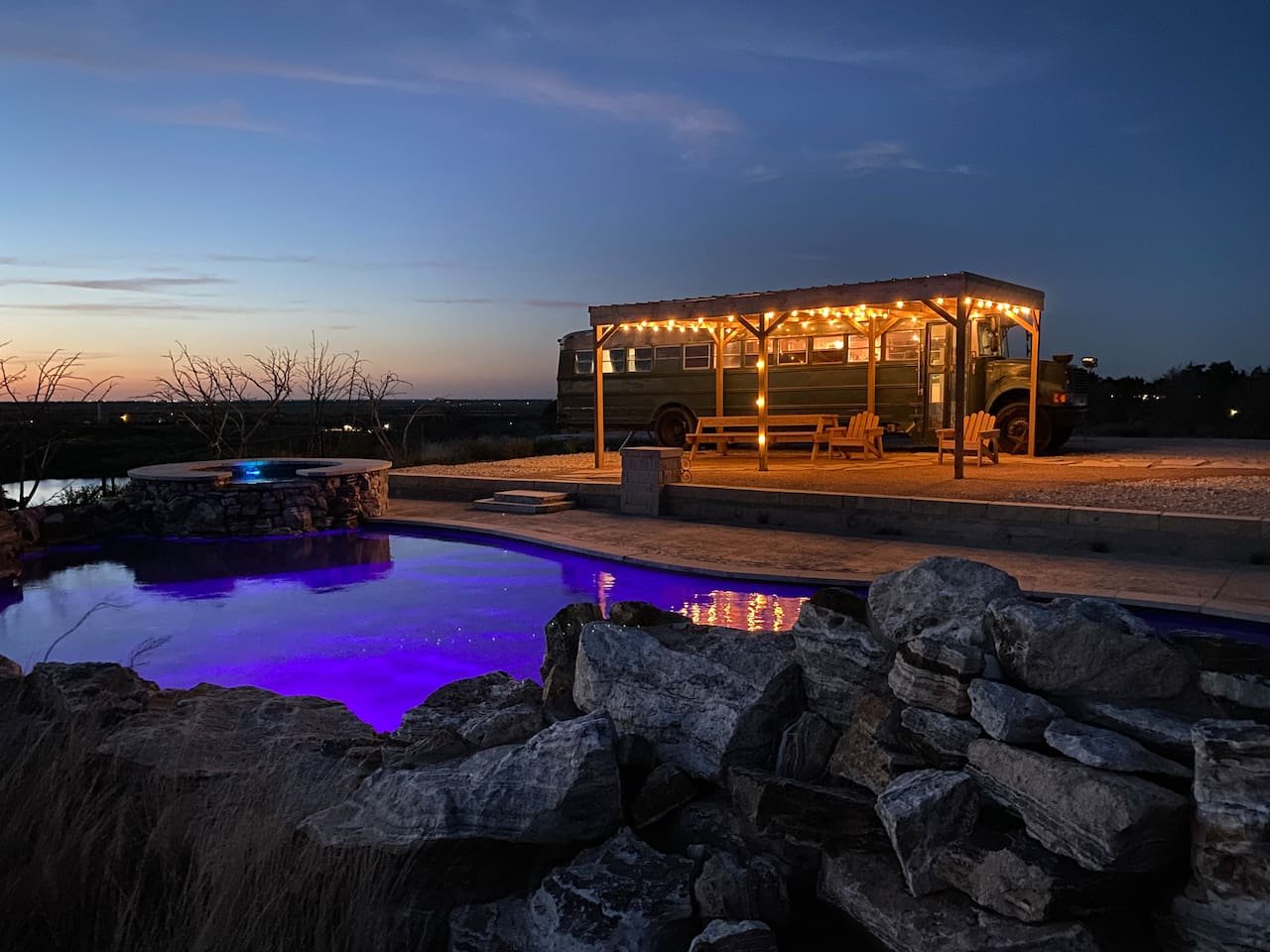 Abilene Vacation Rental
