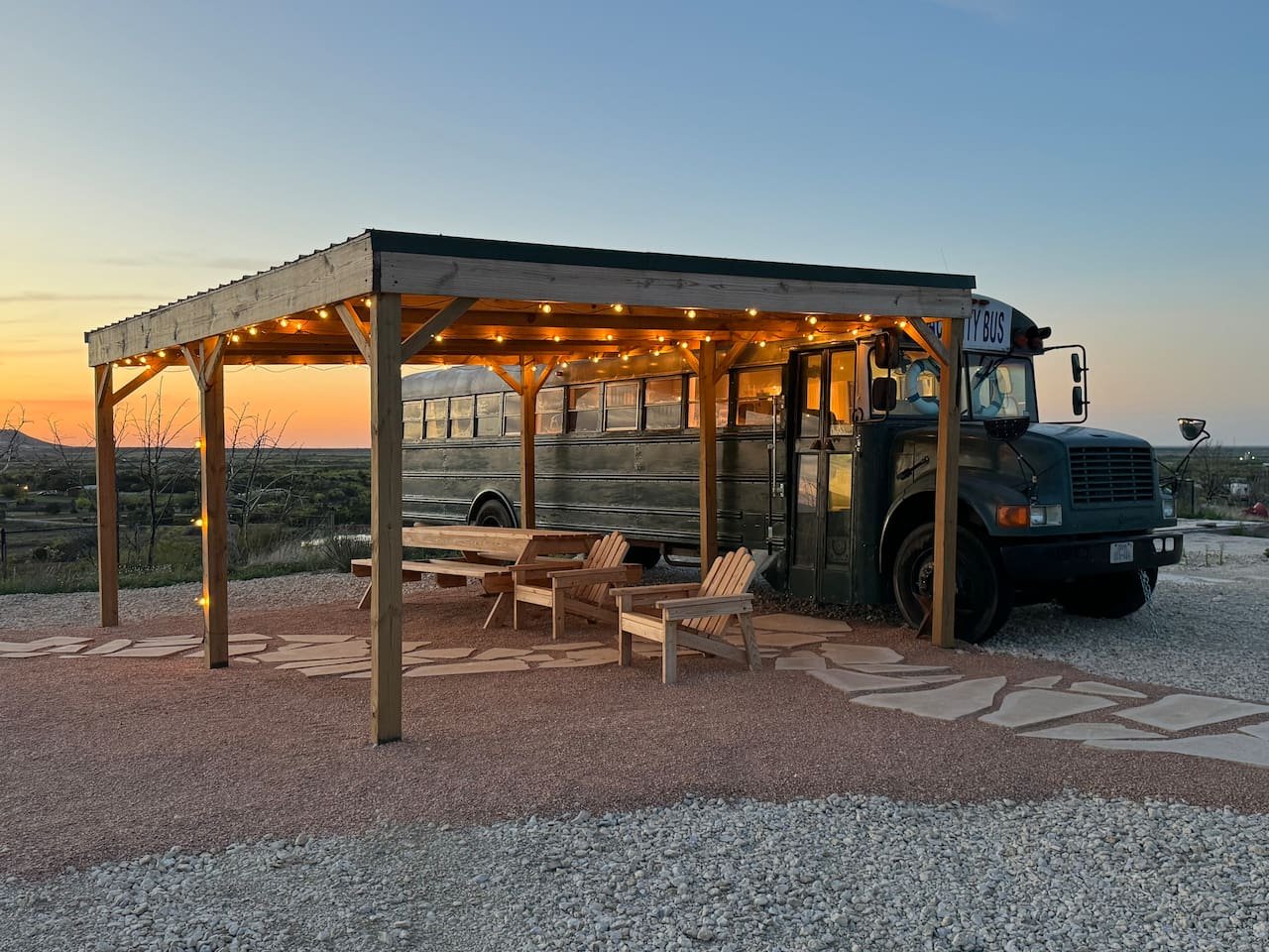 Abilene Vacation Rental