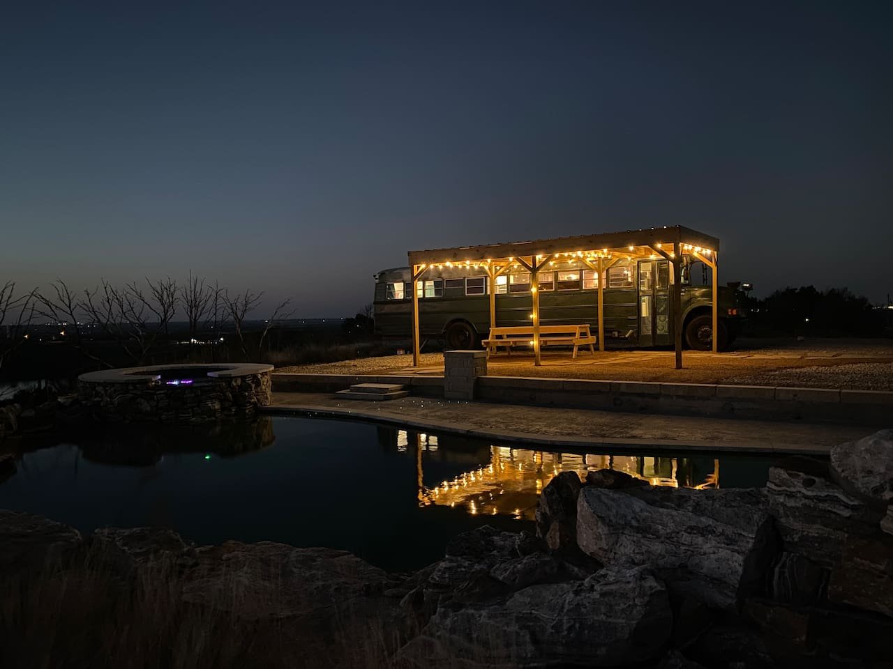 Abilene Vacation Rental