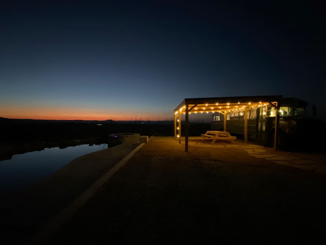 Abilene Vacation Rental