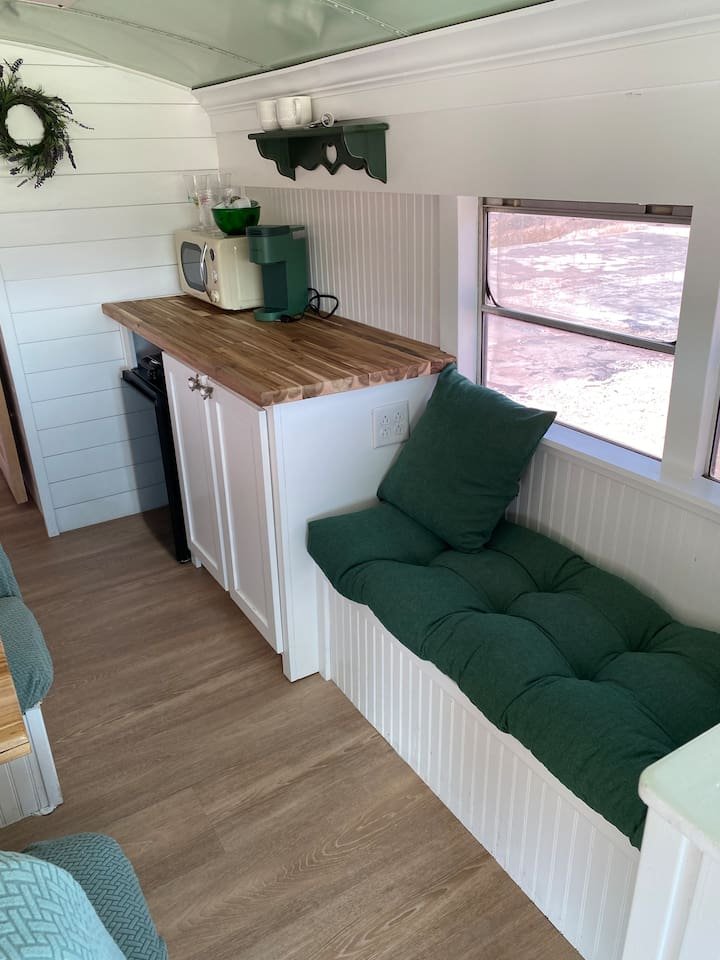 Abilene Vacation Rental