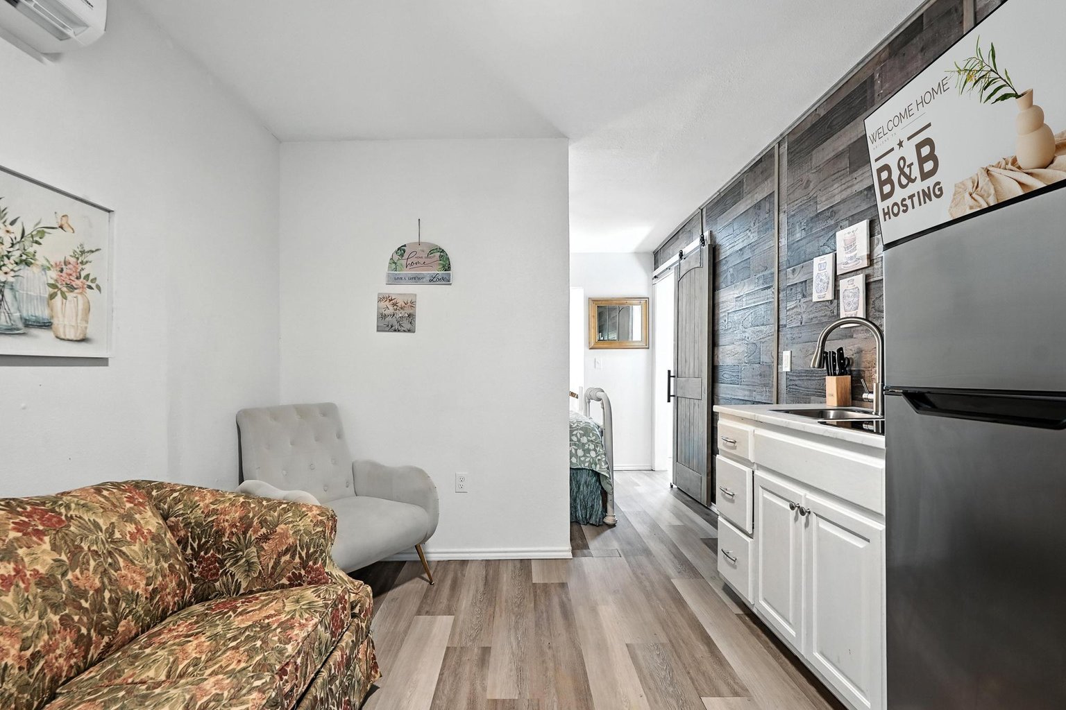 Abilene Vacation Rental