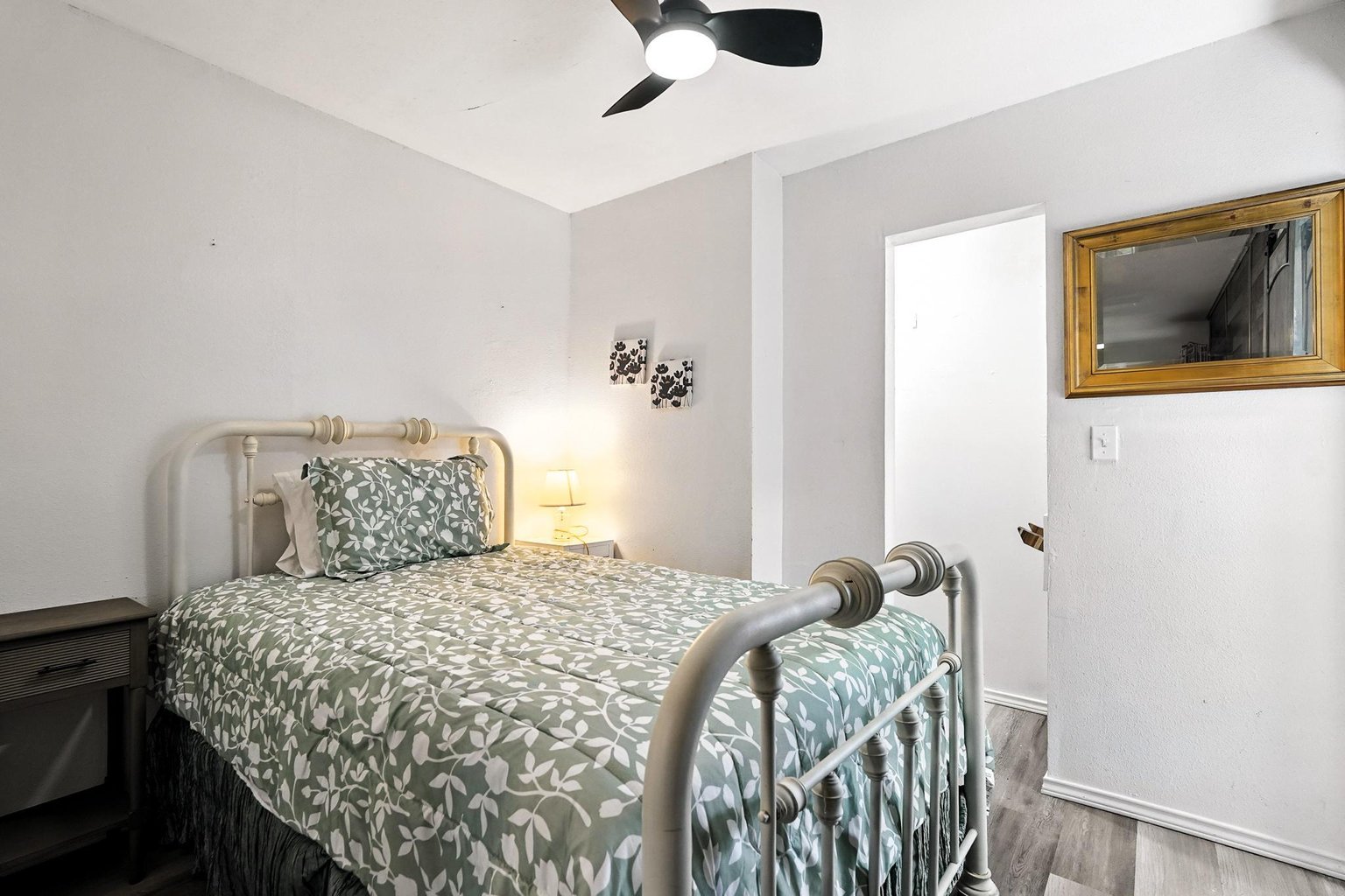 Abilene Vacation Rental