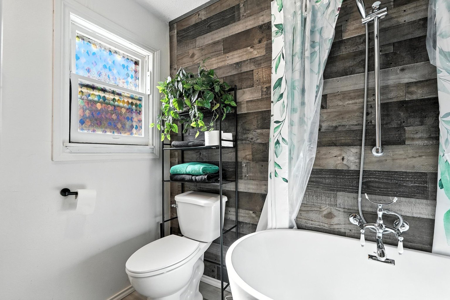 Abilene Vacation Rental