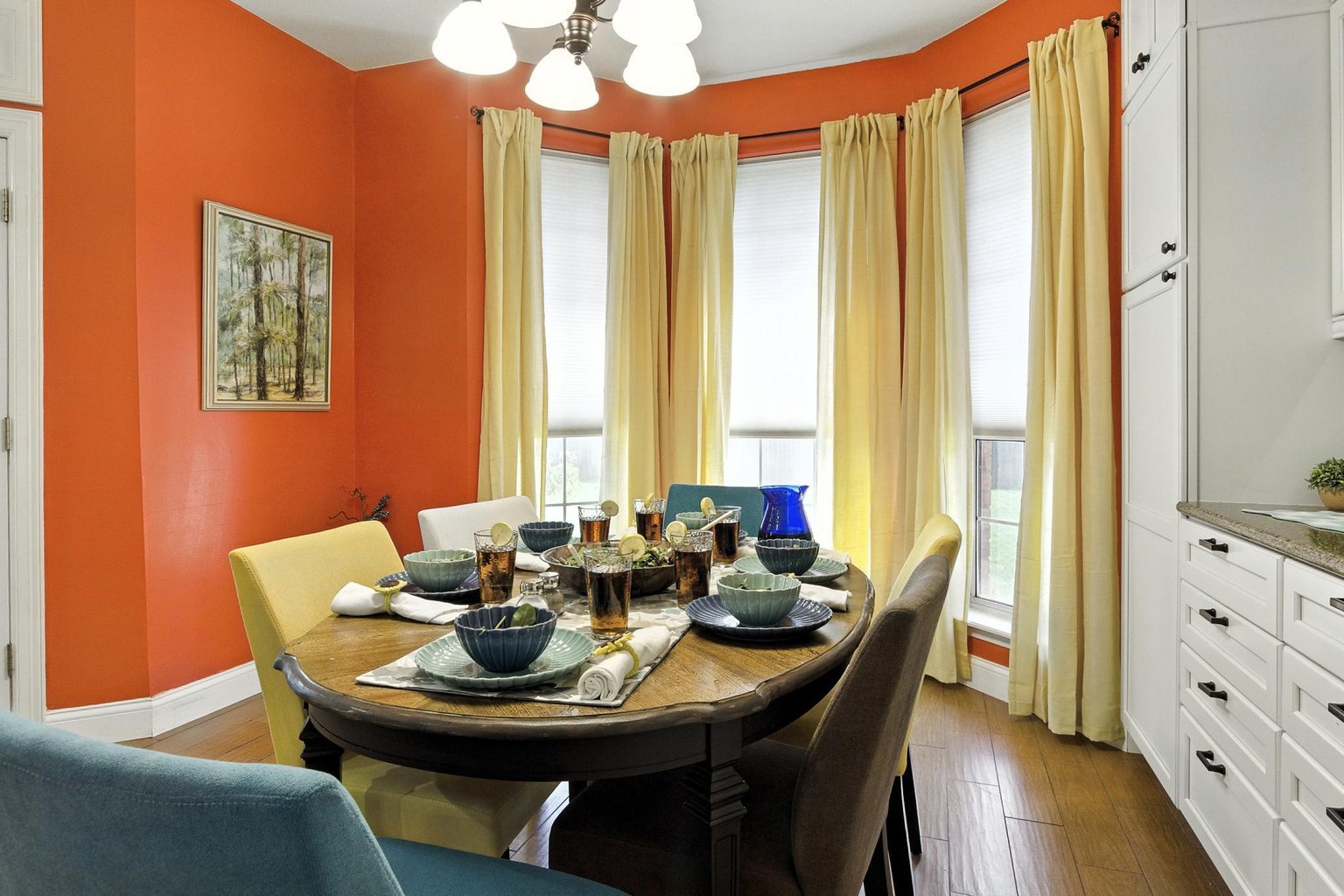 Abilene Vacation Rental