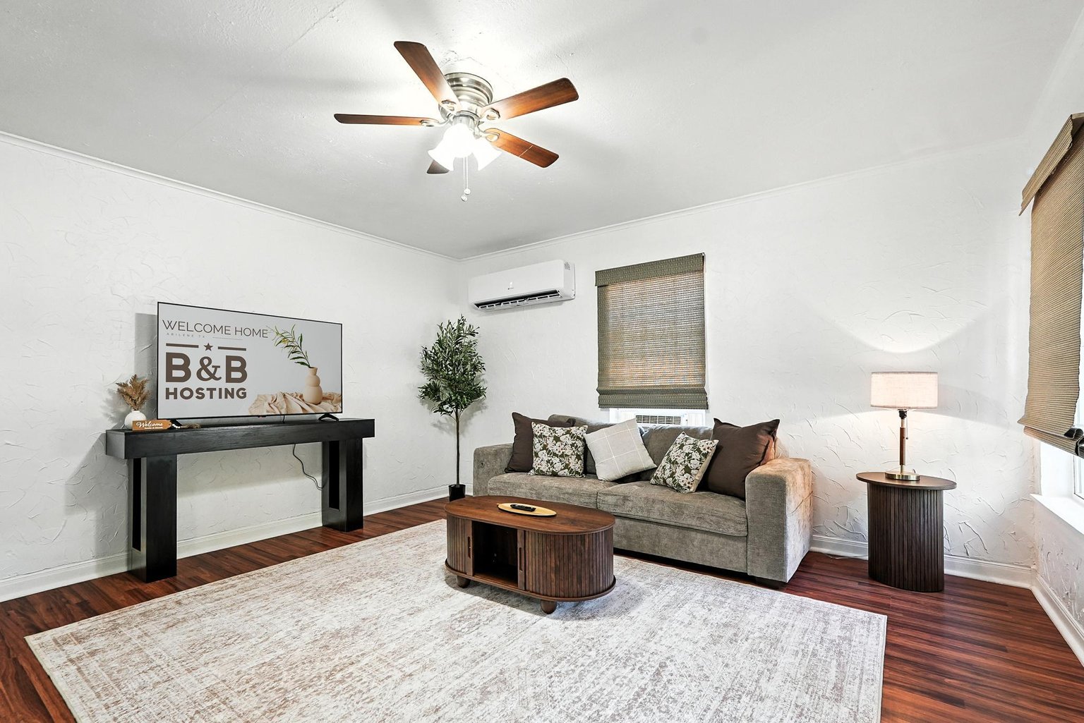 Abilene Vacation Rental