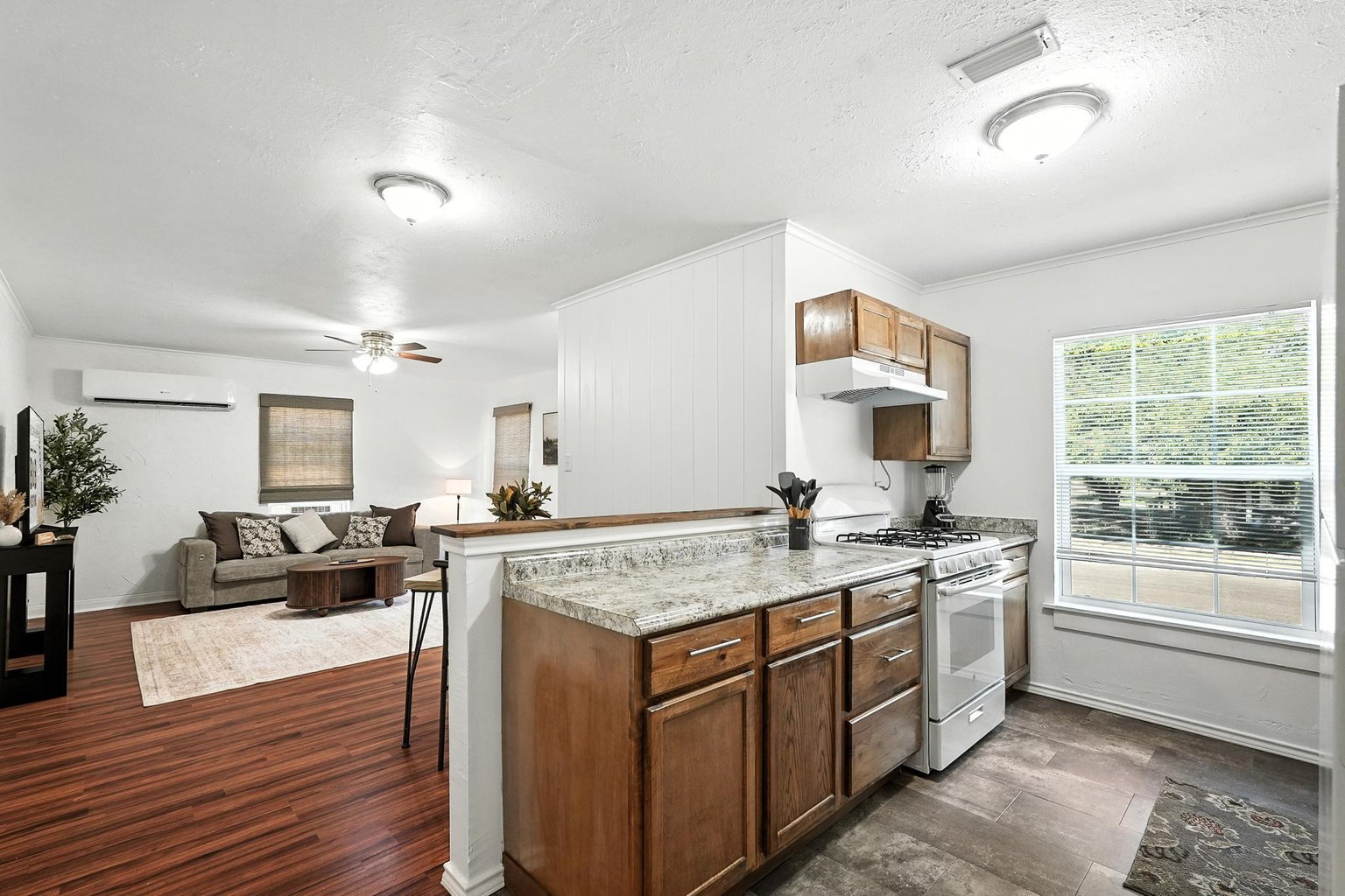 Abilene Vacation Rental