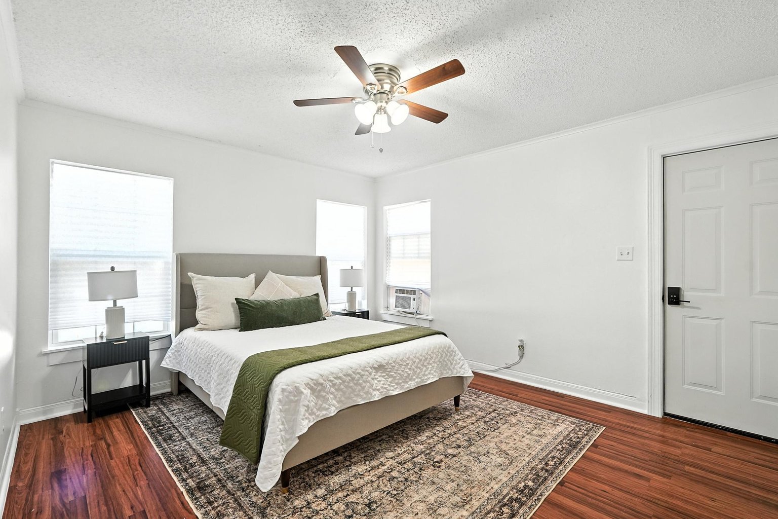 Abilene Vacation Rental