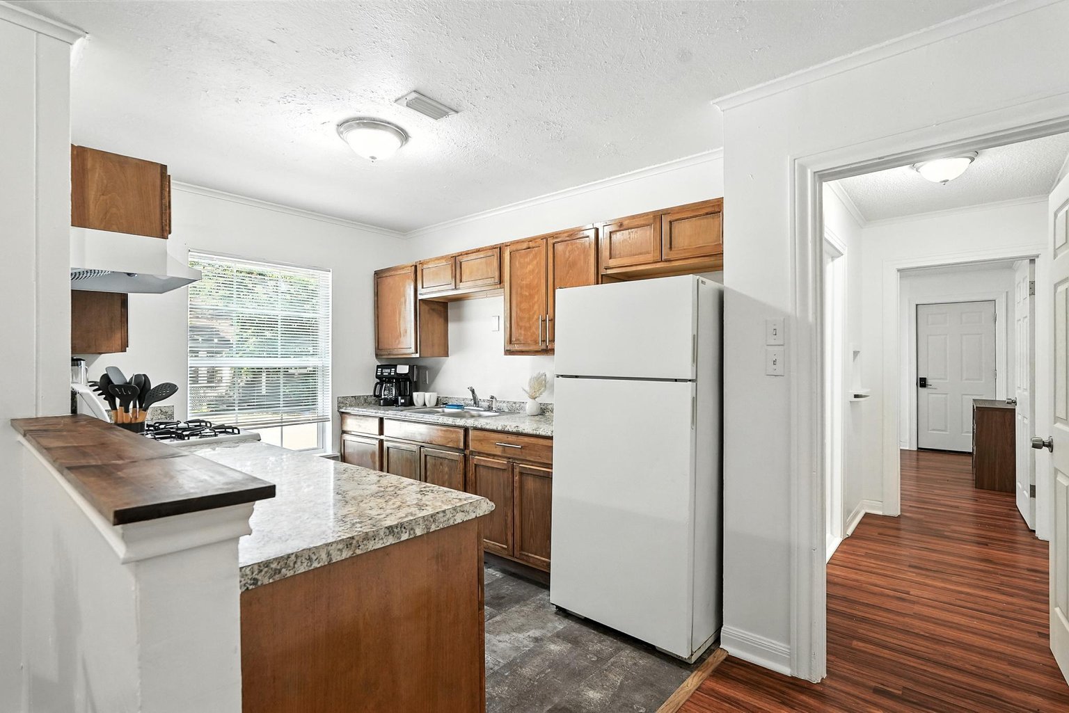 Abilene Vacation Rental