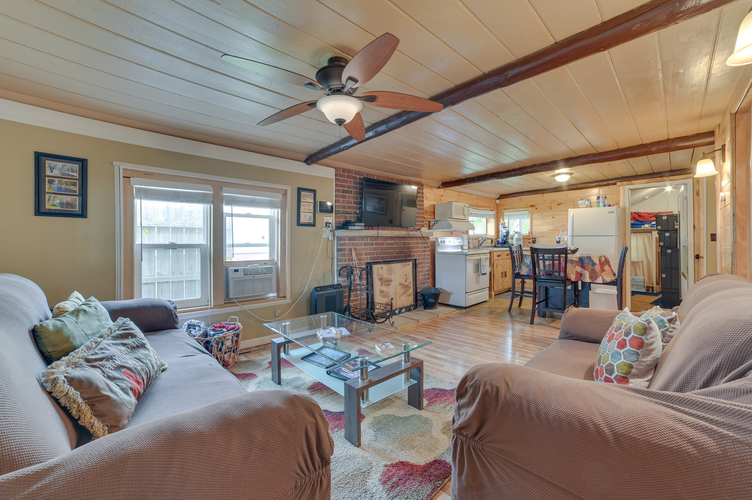 Houghton Lake Vacation Rental