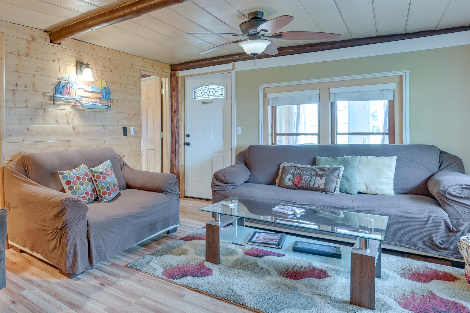 Houghton Lake Vacation Rental