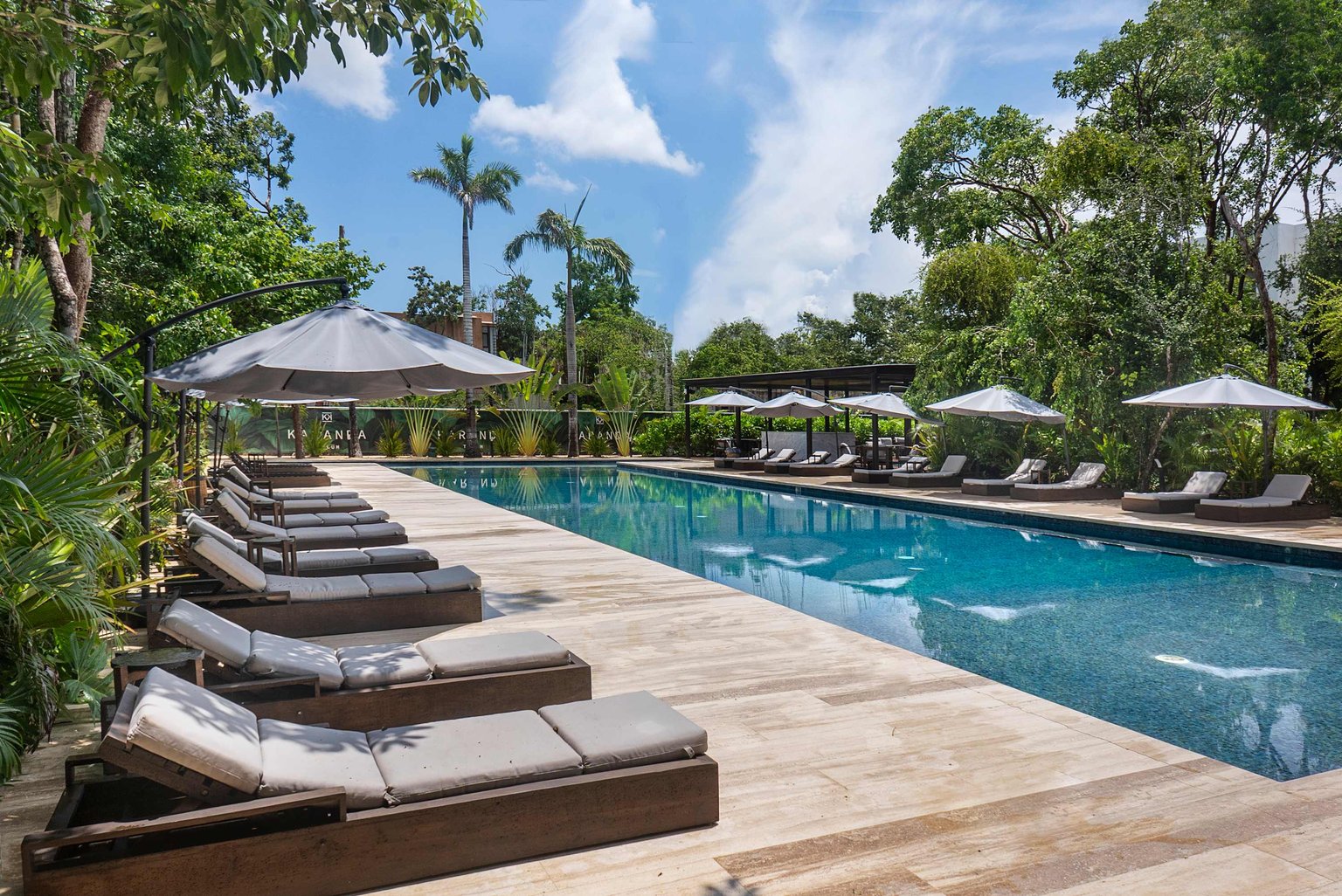 Tulum Vacation Rental