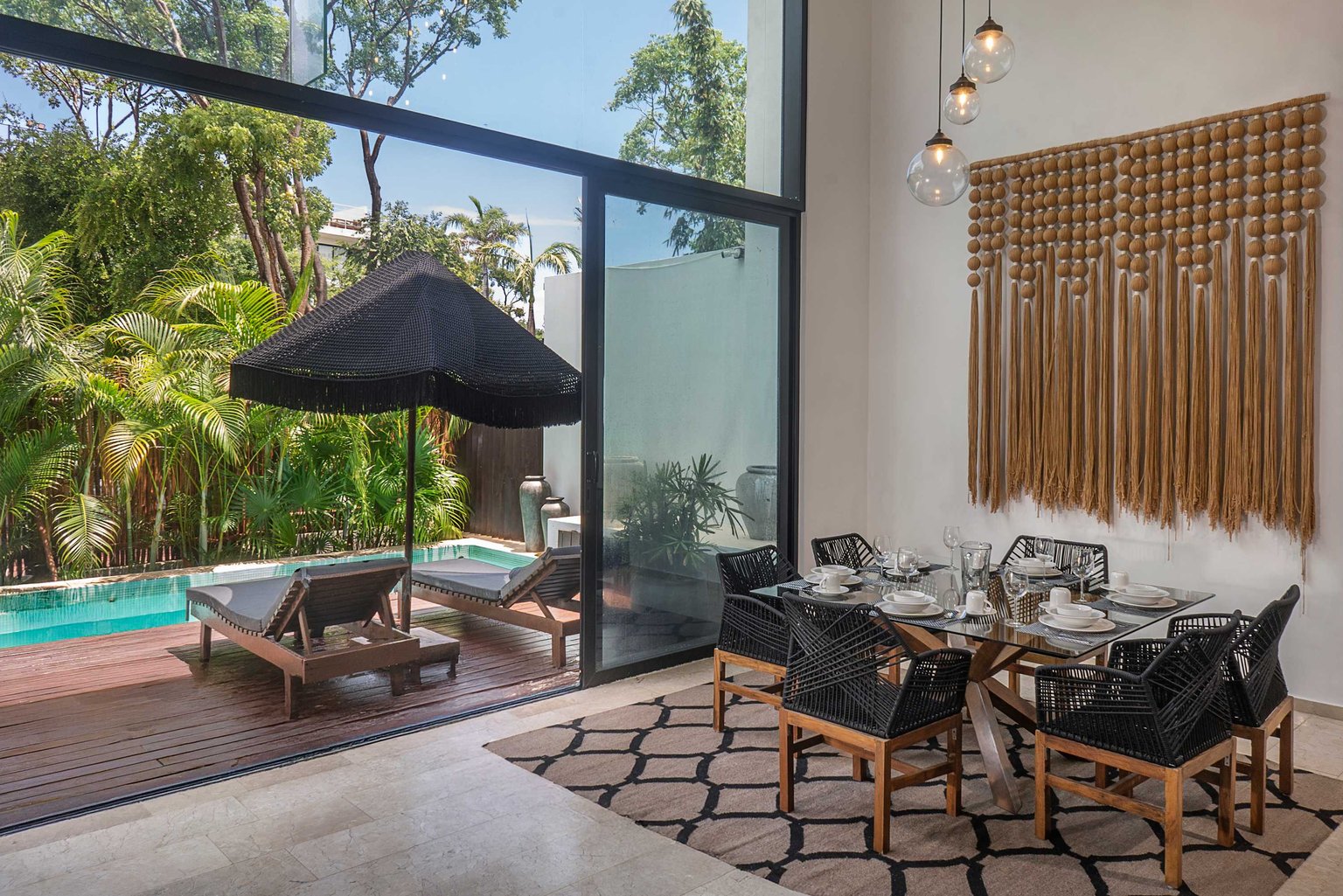 Tulum Vacation Rental