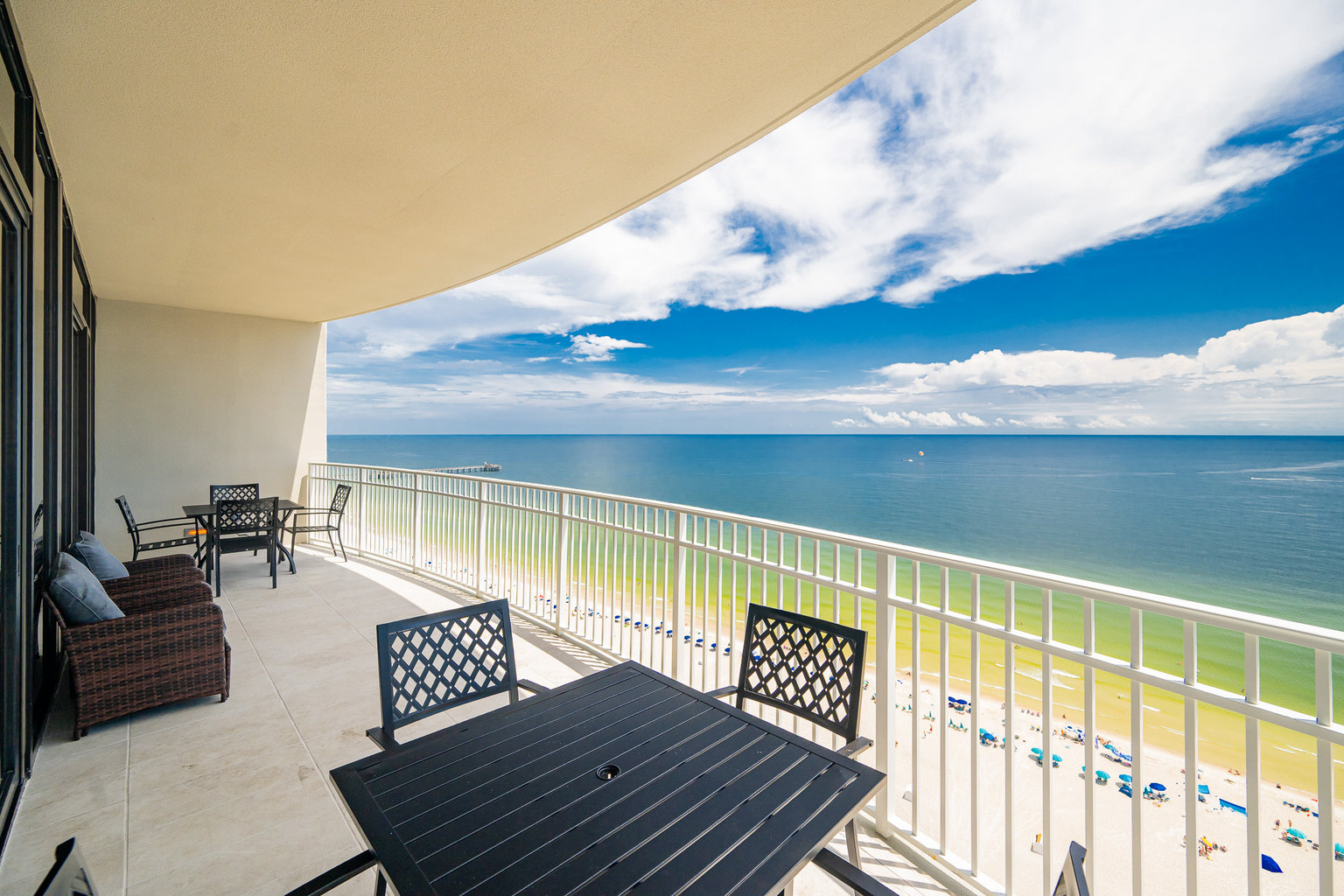 Gulf Shores Vacation Rental