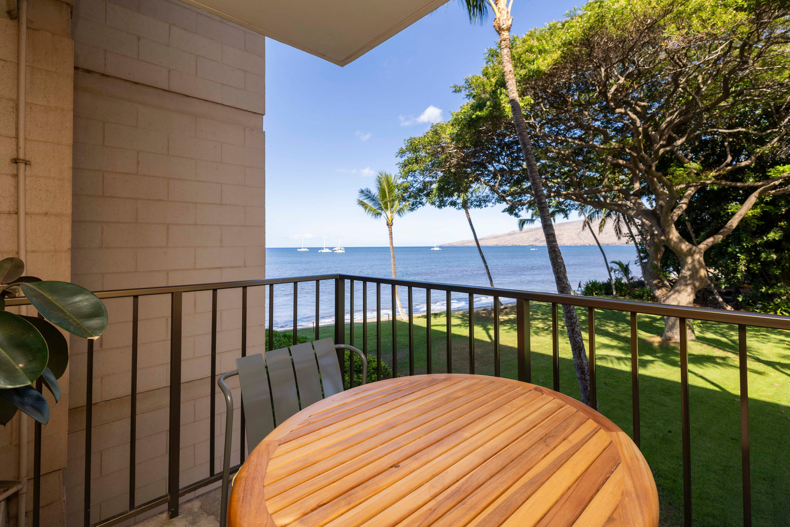 Kihei Vacation Rental