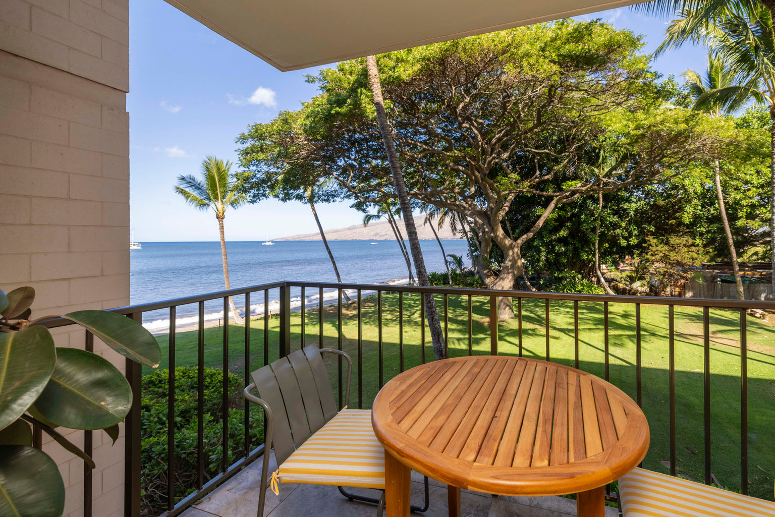 Kihei Vacation Rental