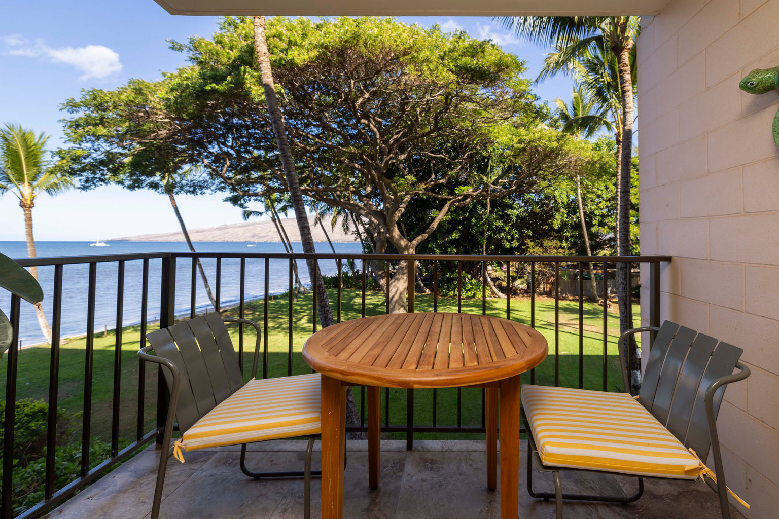 Kihei Vacation Rental