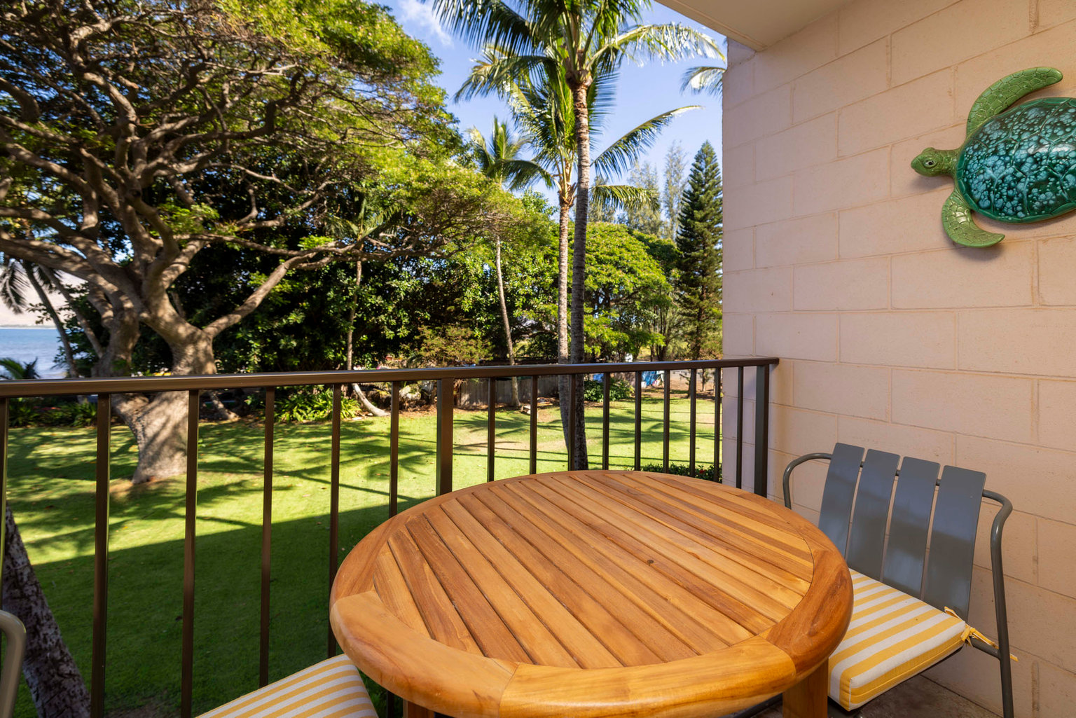 Kihei Vacation Rental