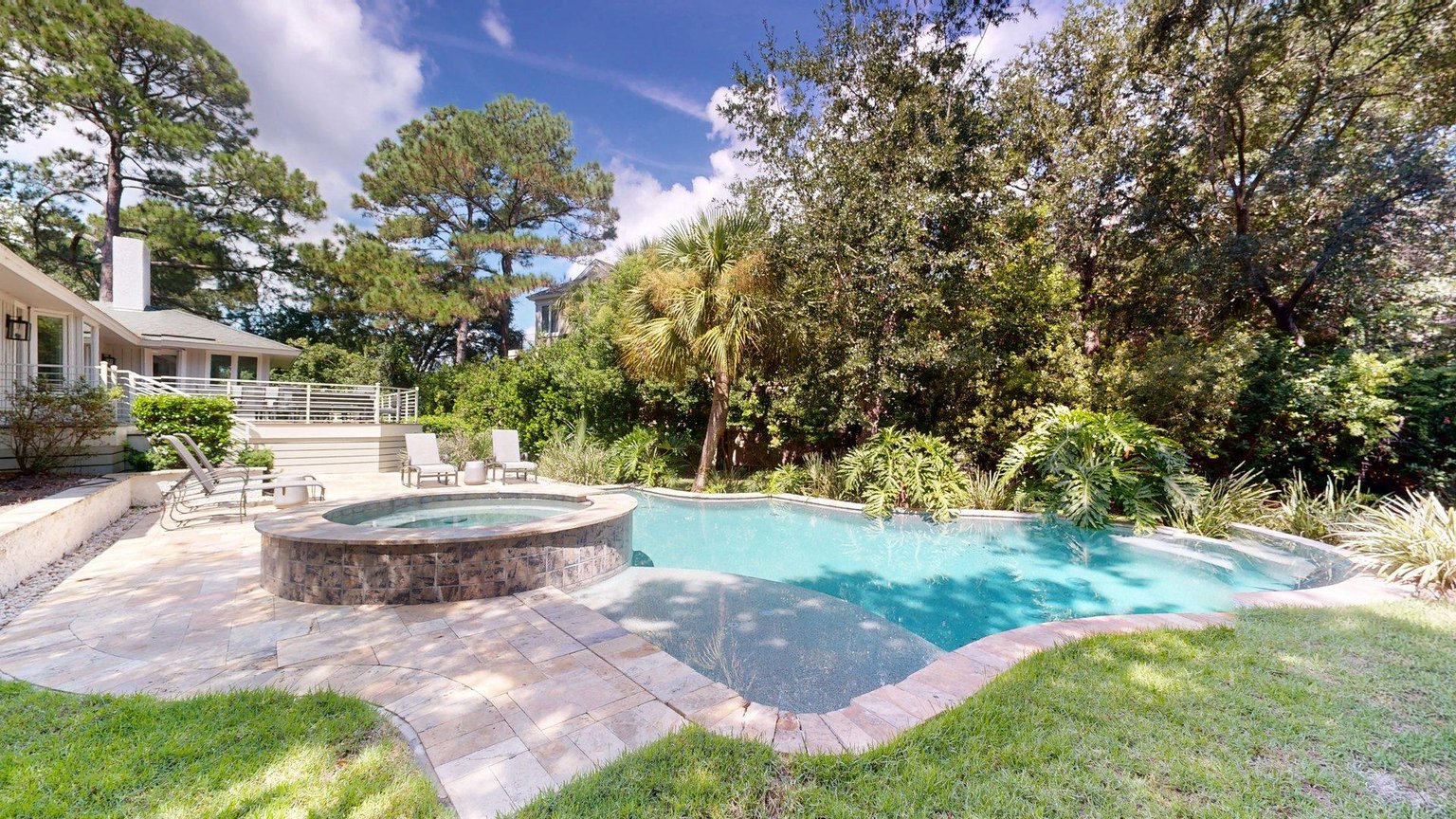 Hilton Head Vacation Rental