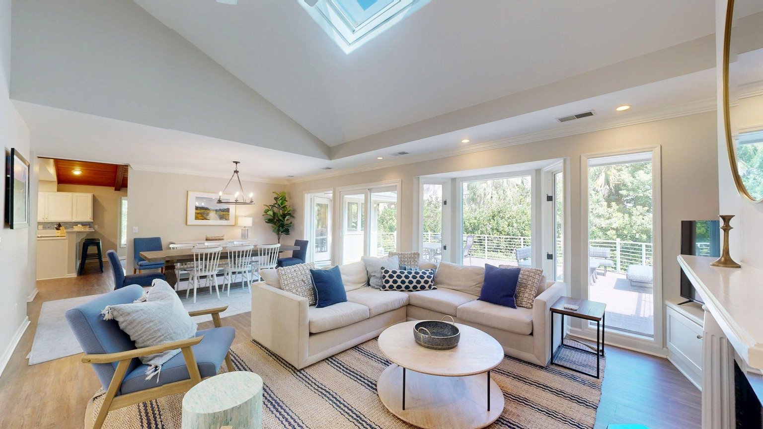 Hilton Head Vacation Rental