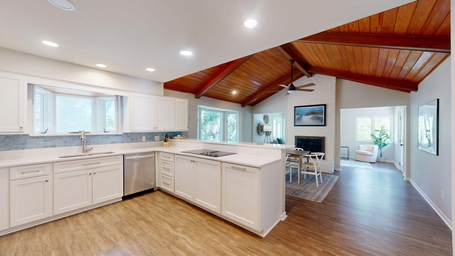 Hilton Head Vacation Rental