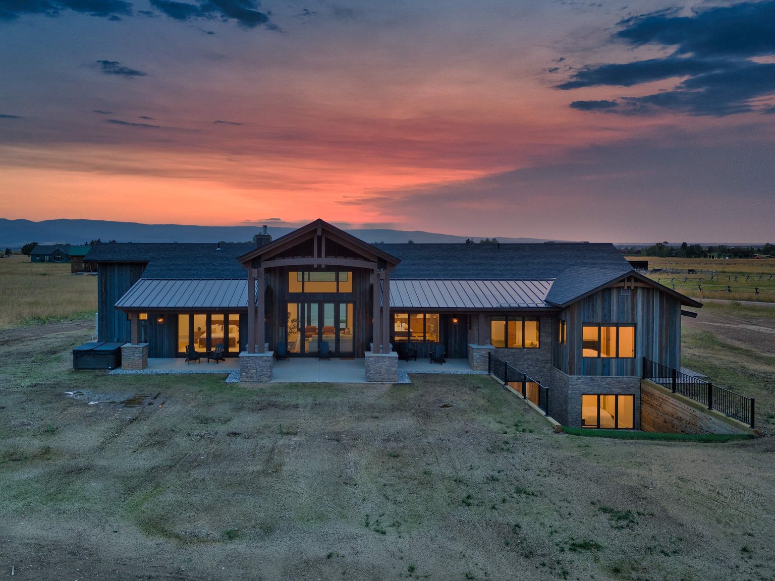 Driggs Vacation Rental