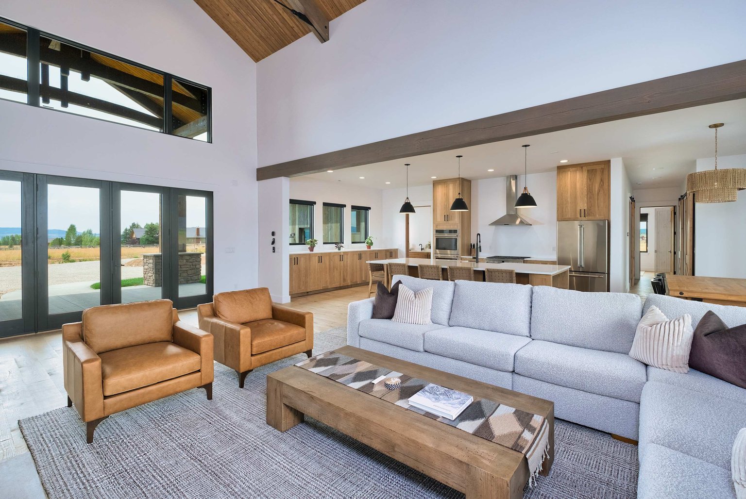 Driggs Vacation Rental