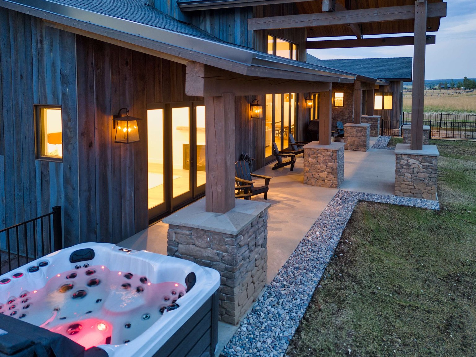 Driggs Vacation Rental