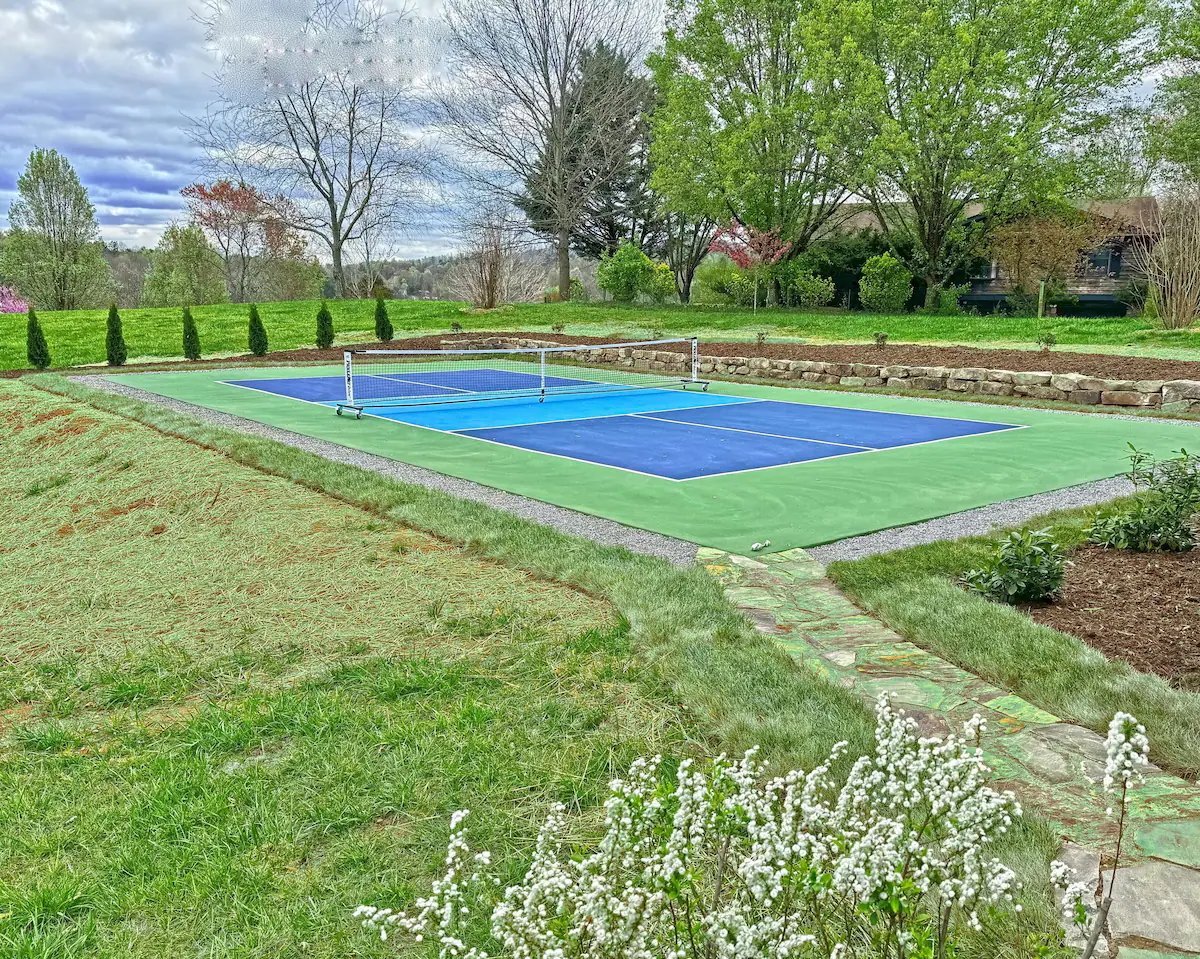 Asheville Vacation Rental