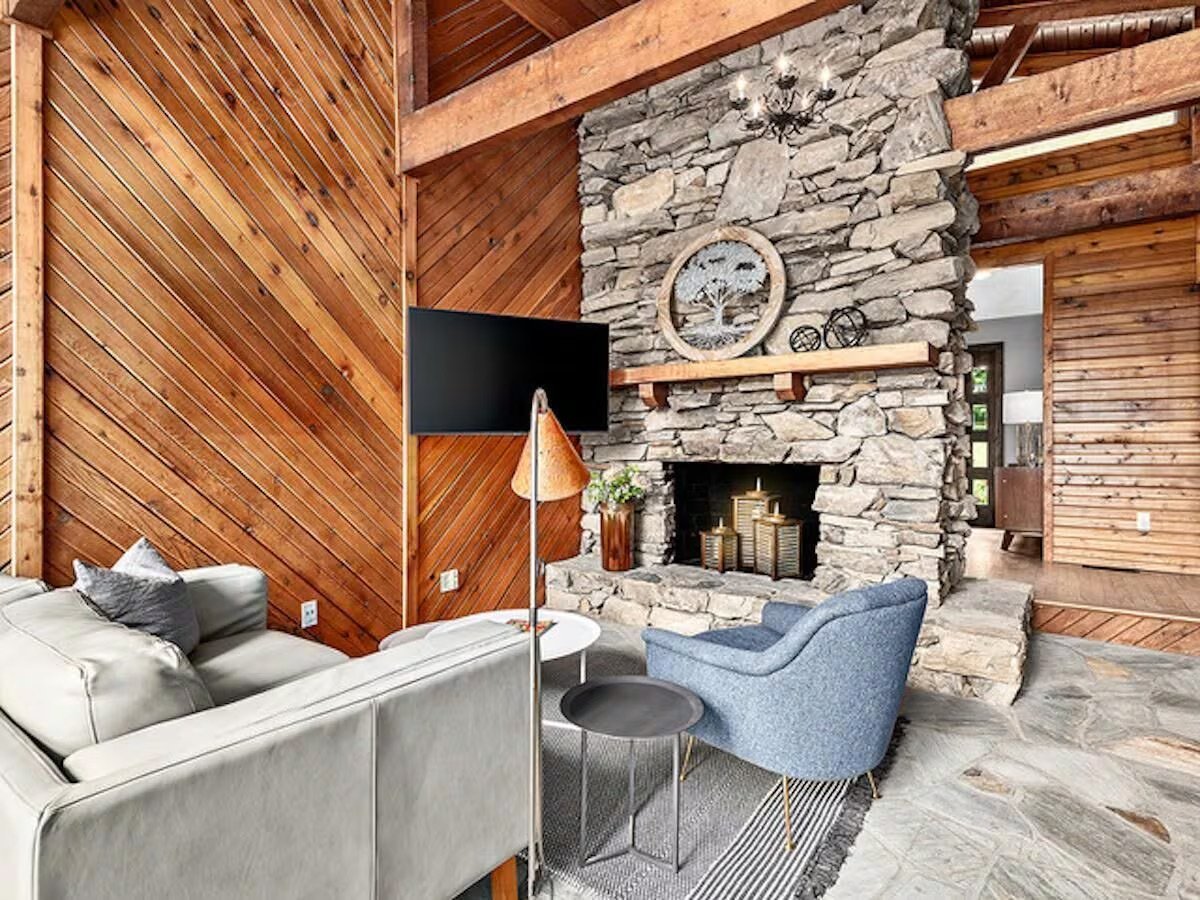 Asheville Vacation Rental