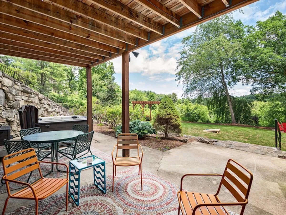 Asheville Vacation Rental