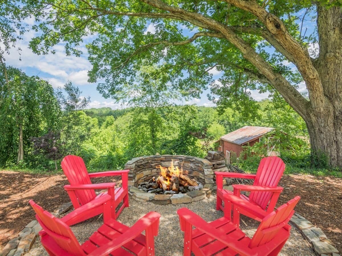 Asheville Vacation Rental