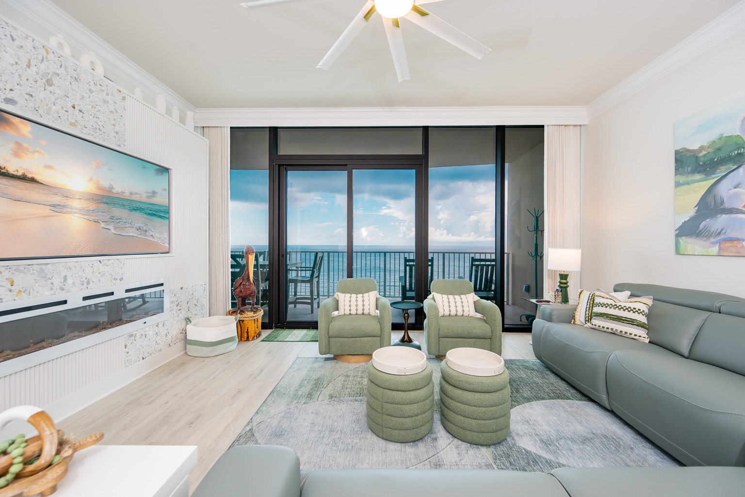 Gulf Shores Vacation Rental