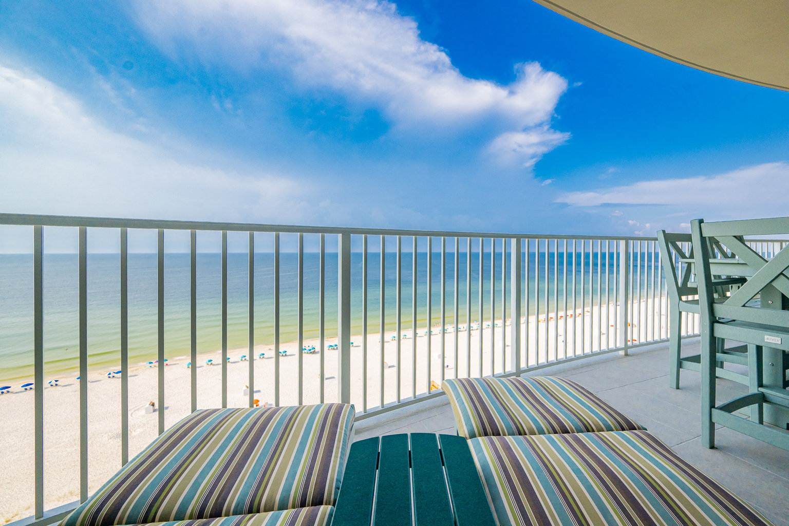 Gulf Shores Vacation Rental